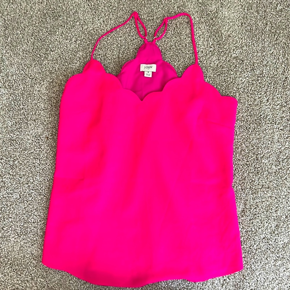 J Crew top